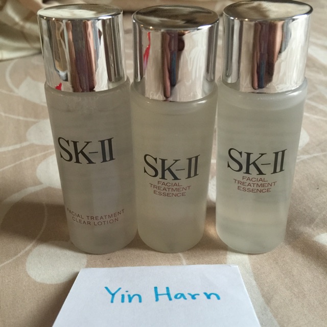 SK-II Facial Treatment Essence 30mL.
