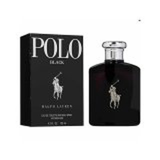 Ralph Lauren Polo Black EDT 125 ml.