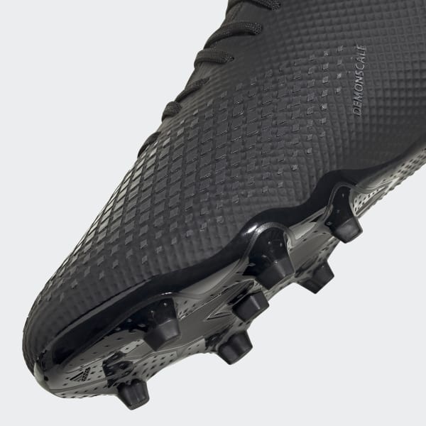 Adidas รองเท้าฟุตบอล / สตั๊ด Predator Mutator 20.3 Low FG ( FX7728 ) #8
