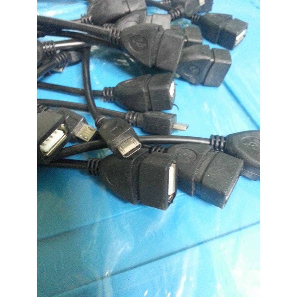 สาย Android OTG*****