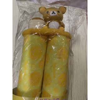 ของแท้ 🧸Rilakkuma🇯🇵 boots keeper อุปกรณ์เสริมที่ดันทรงรองเท้าบูท