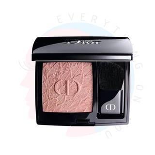 [พร้อมส่ง] Dior Rouge Blush Birds of a Feather