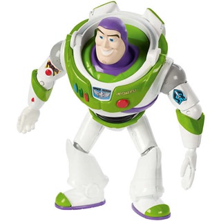 โมเดล Buzz Lightyear [Toy Story 4].