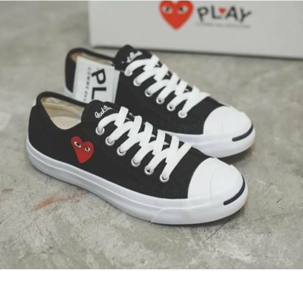 converse jack play