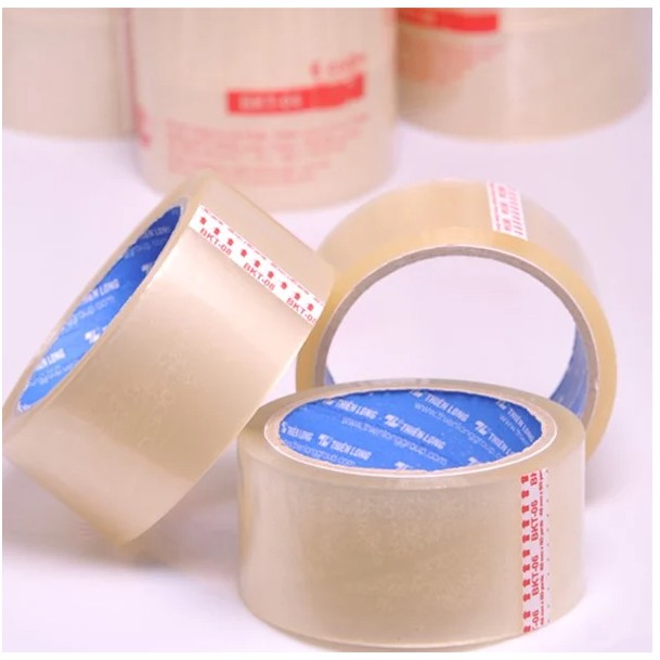 Combo 10 เทปใน Thien Long BKT06