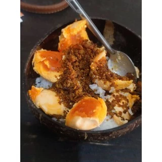 ไข่ครอบ (ทำที่กรุงเทพ) 3-6-9-12 คู่