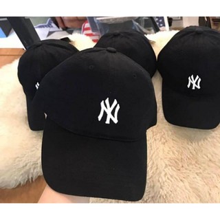 (พร้อมส่ง)*New*MLB NY yankees Cap