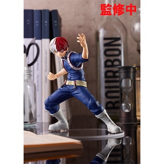 POP UP PARADE Shoto Todoroki Hero Costume Ver