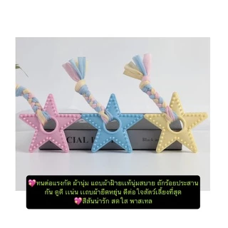 PP-068 ของเล่นสุนัข ยางกัด ของเล่นสัตว์เลี้ยง สุนัข แมว