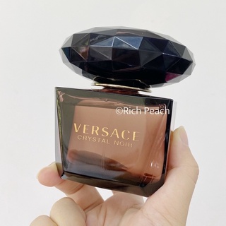 Versace Crystal Noir Edt 90ml น้ำหอมเวอร์ซาเช่