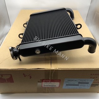 หม้อน้ำ CB650R 2019-2021 แท้เบิกศูนย์ 19010-MKN-T51