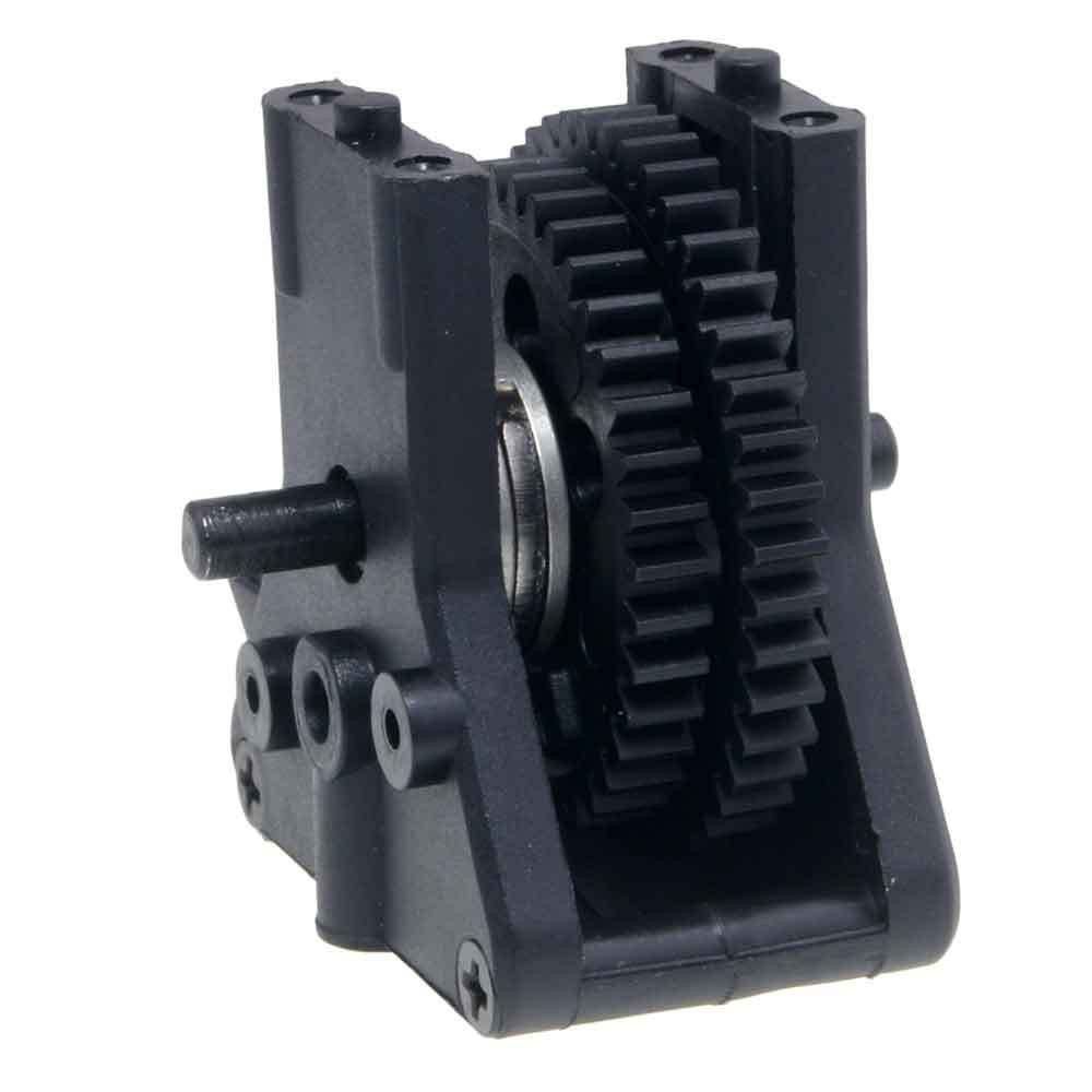 RC 02076 อัพเกรดเกียร์สองความเร็วสําหรับ HSP 1:10 Nitro รถออฟโรด 94102 94122