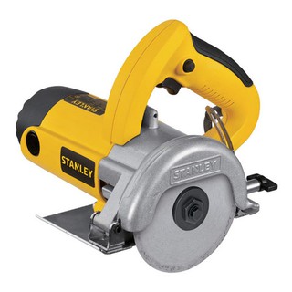 STANLEY เครื่องตัดกระเบื้อง รุ่น STSP125 125มม. 1320วัตต์ (รับประกัน 2 ปี)