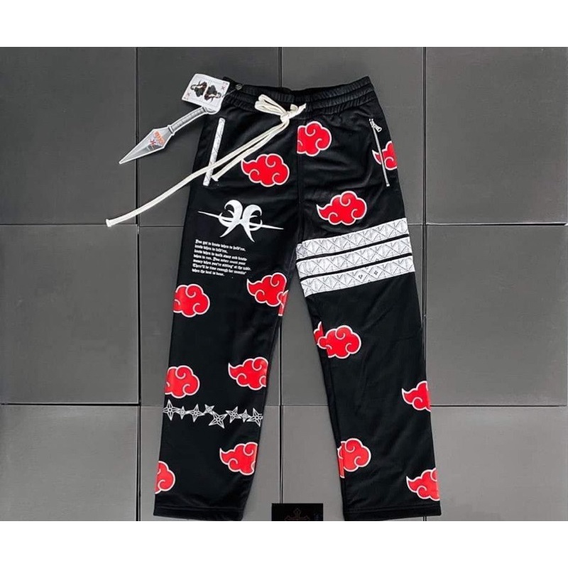 Holdem x Natuto pants Shopee Thailand