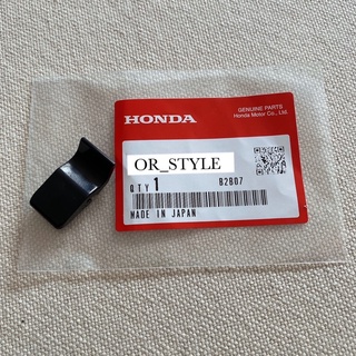 อะไหล่แท้ศูนย์ กิ๊บล็อคหม้อกรองอากาศ HONDA (OY-17219-P65-000)