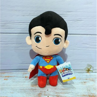 ตุ๊กตาซูเปอร์แมน SUPER MAN : DC ลิขสิทธิ์แท้