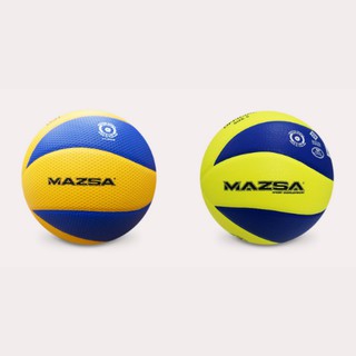 ราคาMAZSA  ลูกวอลเลย์บอล/ 22024050, 22005052