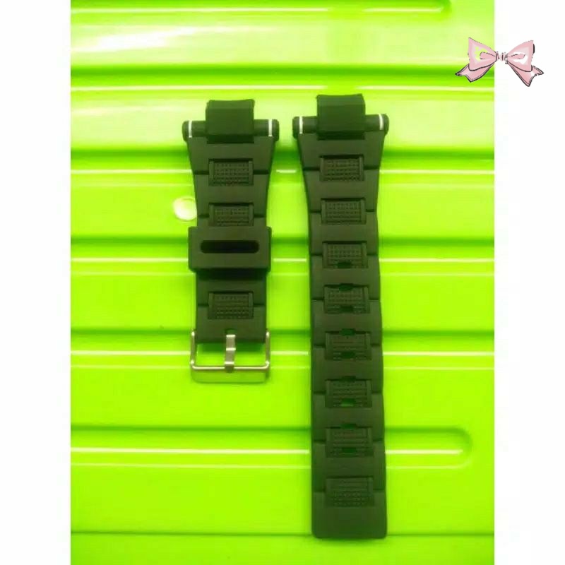 สายนาฬิกา Casio G-Shock GST8600 GST-8600 สายยาง gshok GST-8600 GST 8600