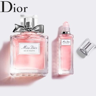 น้ำหอม  MISS DIORE au de Toilette ขนาด 20 ml , 100 ml