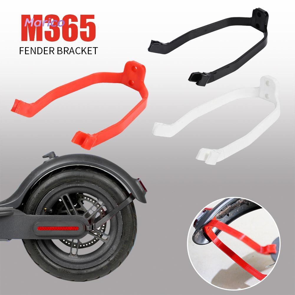 xiaomi scooter rear fender