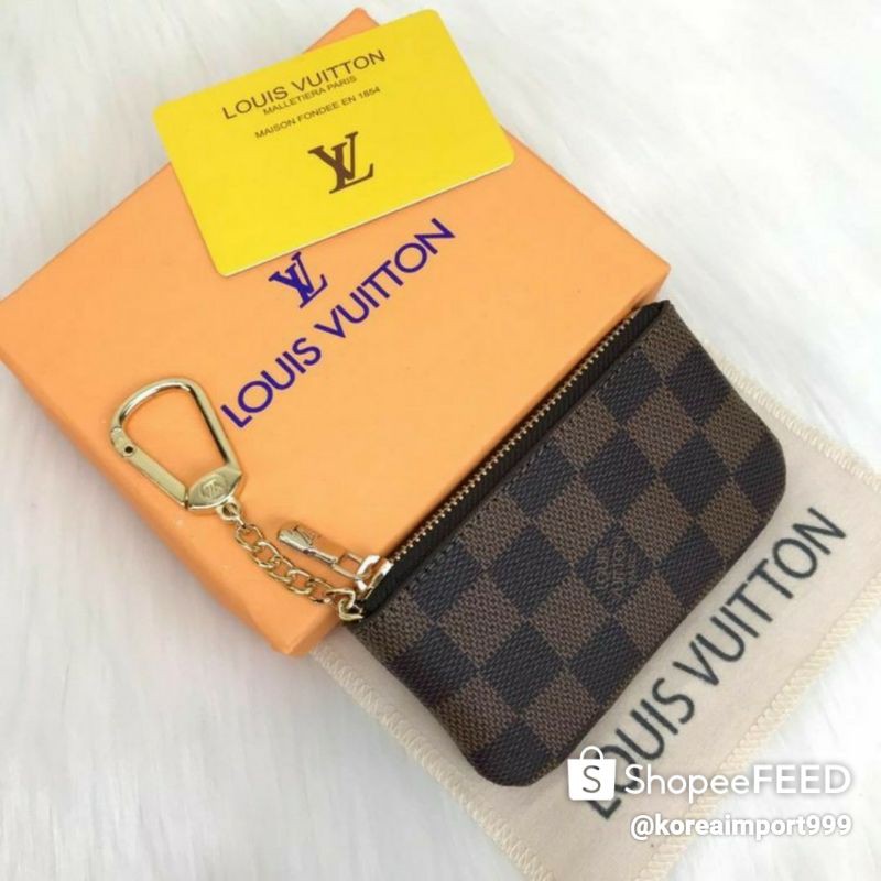 lv coin purse