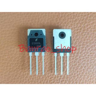 E 13009L E13009L 13009 Power Transister 12A 700V