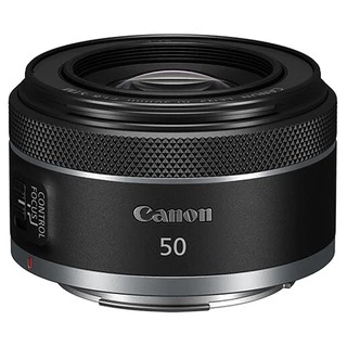 Canon RF 50mm f/1.8 STM (ประกันศูนย์)