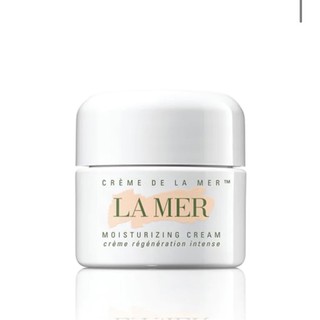 (พร้อมส่ง ฉลากไทย💘)creme der la mer 15ml (รุ่น soft cream)