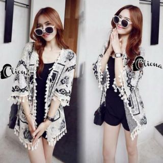 ผ้าคลุมไหมพรมเนื้อนิ่มสุดสววมาใหม่จ้า ลทบ.ฟรี ems+20บาทจ้