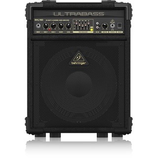 BEHRINGER BXL450 ULTRABASS ตู้แอมป์เบส