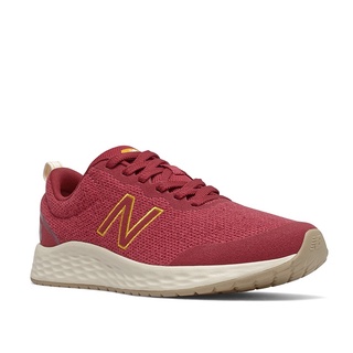 NEW BALANCE รองเท้าวิ่ง รองเท้าผ้าใบ รองเท้าผู้หญิง Women D Freshfoam WARISMR3 RD (2490)