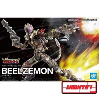 Figure-Rise Standard Amplified : BEELZeMon