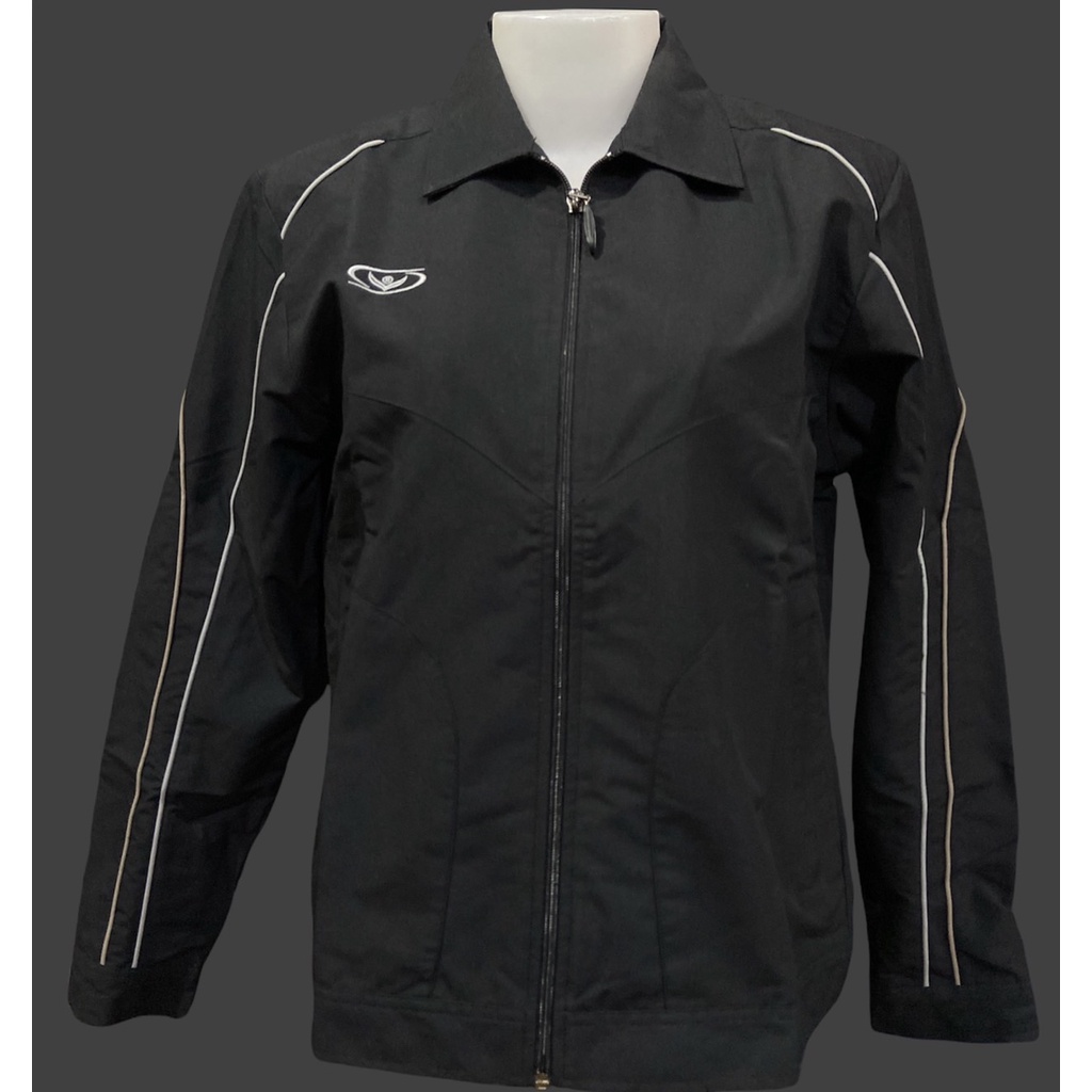 แกรนด์สปอร์ตเสื้อแจ็คเก็ต(หญิง)ผ้าร่มมีซับใน รหัสสินค้า : 020660//643/572 - รูปที่ 6