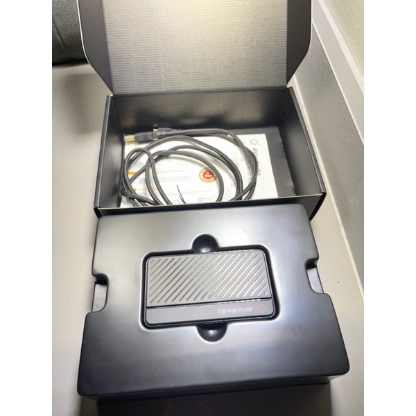 AVERMEDIA GC311 LIVE Game Mini