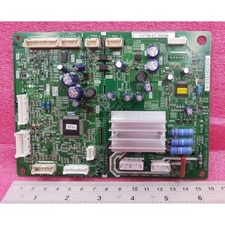 อะไหล่ของแท้/บอร์ดตู้เย็นโตชิบา/CONTROL,BOARD) TOSHIBA(โตชิบา)44T60665U ใช้กับรุ่นGR-A32KBZ