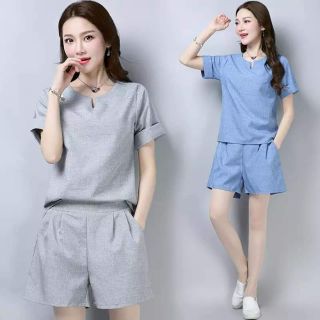 เซต2ชิ้น สินค้าพร้อมส่ง