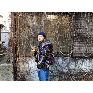 Jacket street style ไอเทมสำหรับสายสตรีท เหมาะกับการไปเที่ยวต่างประเทศแบบคูลๆ