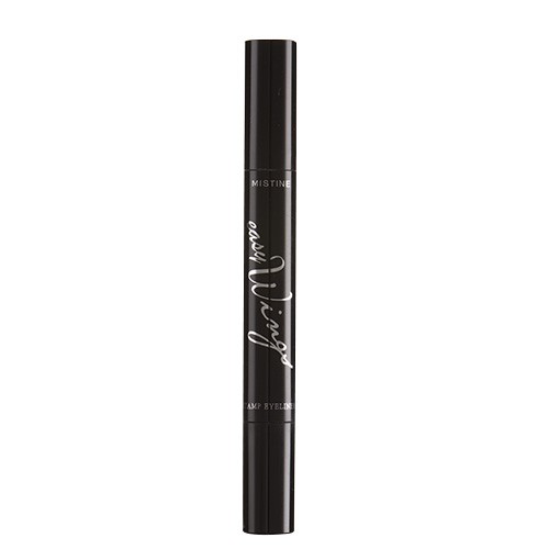 มิสทิน อีซี่ วิงส์ แสตมป์ อายไลเนอร์ Mistine-EASY WINGS-STAMP EYELINER-1 G แซก ราคาถูก นำเข้า