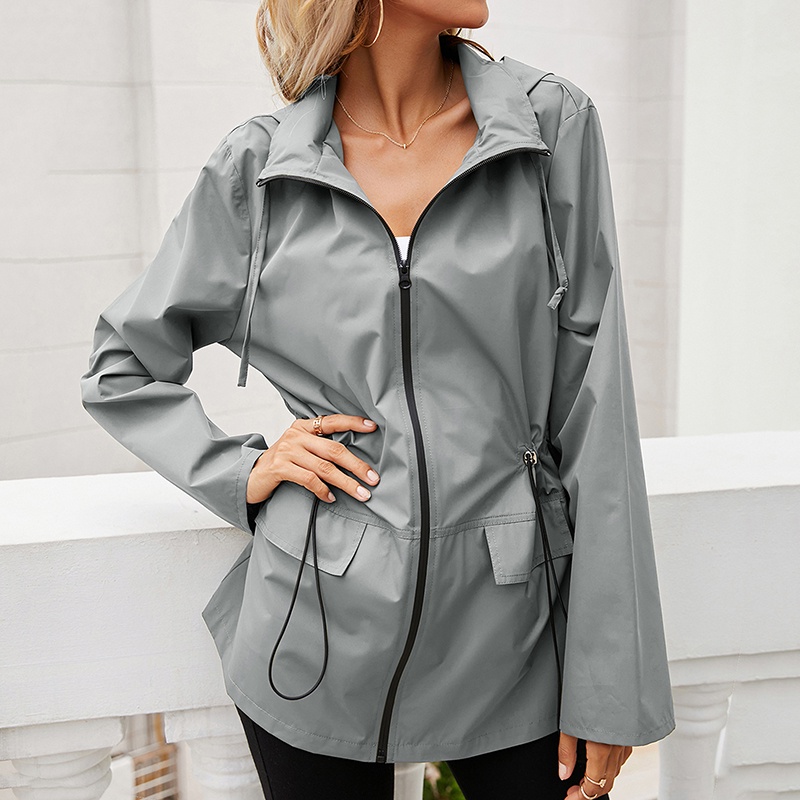 womens raincoat hunter