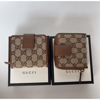 New🍥 Gucci wallet ใบสั้น