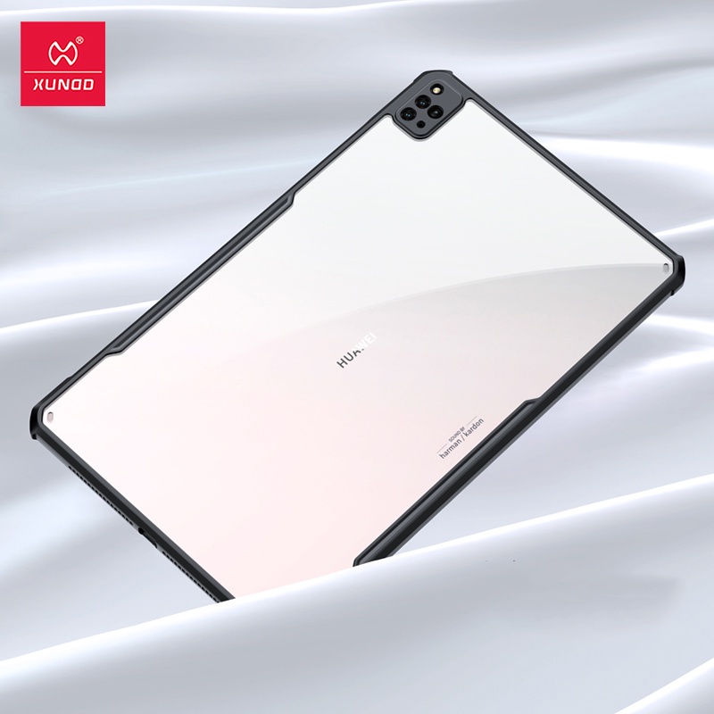Xundd เคสกันกระแทก สําหรับ Huawei MatePad 11 เคสใส