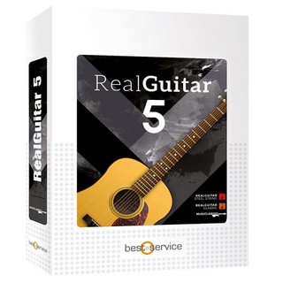 RealGuitar 5.0.2.7424 – MusicLab (STANDALONE, VSTi, VSTi3) [WiN /Mac]