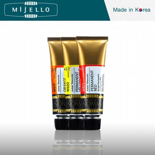 Mijello Mission Gold  สีน้ำ หลอด 15ml (โทนส้ม/แดง)