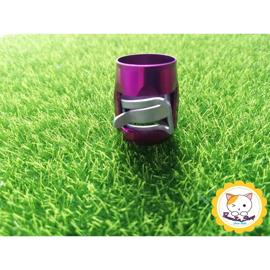 HEX ชุดแต่งท่อระบายเรือนไส้กรองอากาศ PCX150/PCX160/ADV150 thumbnail 7