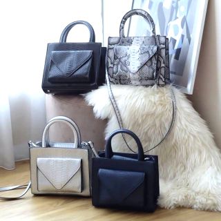 Style fashion bag