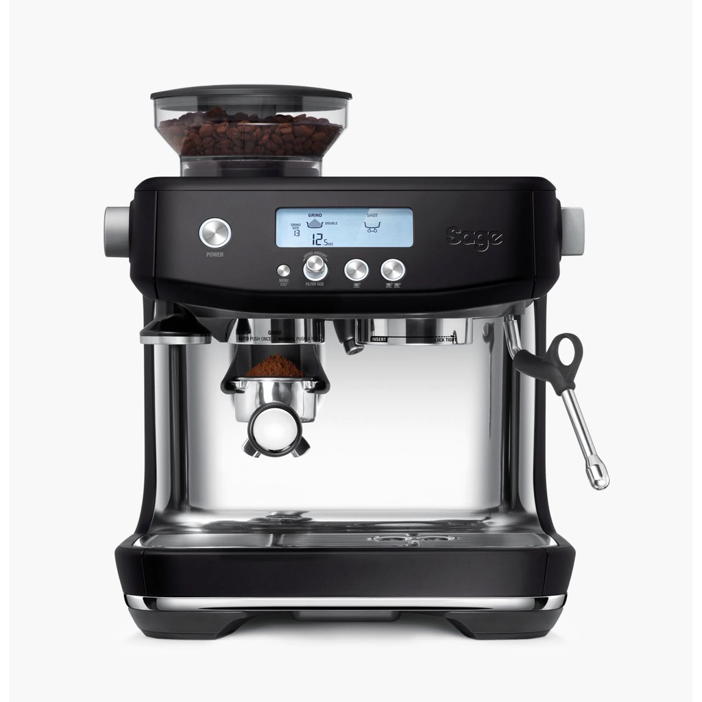 เครื่องชงกาแฟ Breville รุ่น BES878 Shopee Thailand