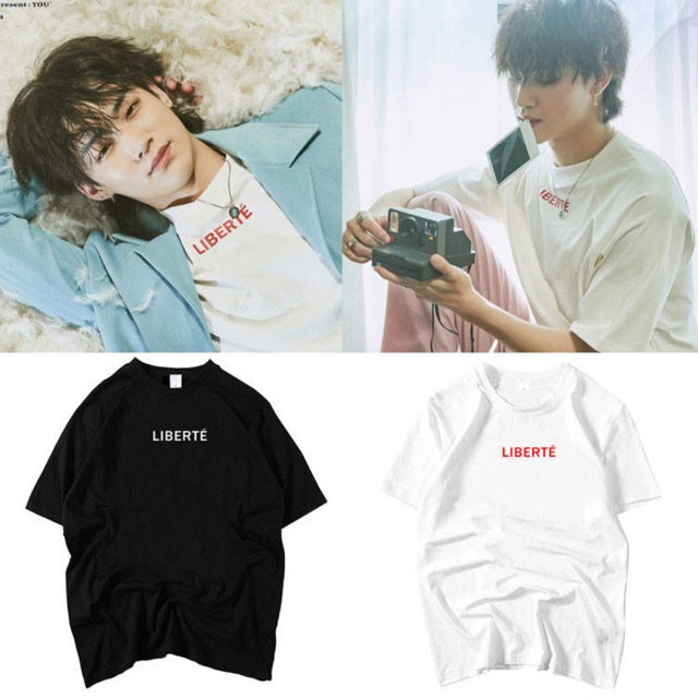 Got7 เสื้อ Jaebeom JB got7