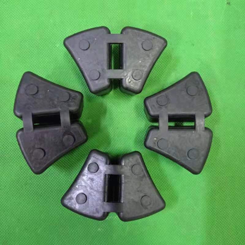 SYM VF3I 185 / T2 250i ด้านหลัง Hub Damper / ยางดุมล้อหลัง Damper GETAH HUB SPROCKET [ชุด]