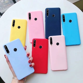 เคสโทรศัพท์มือถือ ซิลิโคน Tpu สําหรับ Vivo Y20S Y20i Y20G Y30 Y50 Y9S Y3S Y31S Y52S S1 Pro เคสโทรศัพท์มือถือ ซิลิโคน แบบนิ่ม ป้องกันรอย