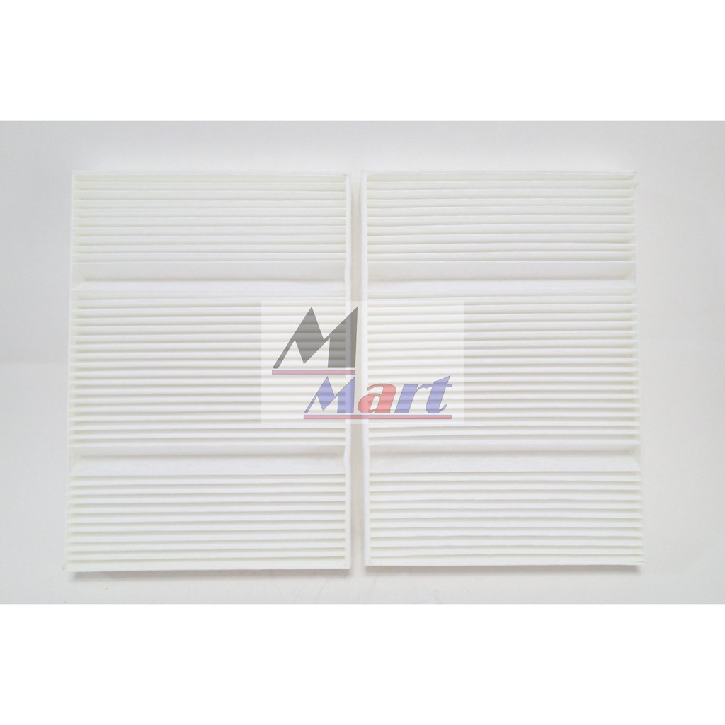 Mercedes Benz W221 2005-2014 / W222 2014 / A217 / B217 (S Class) กรองแอร์ Air Cond Cabin (222 830 00